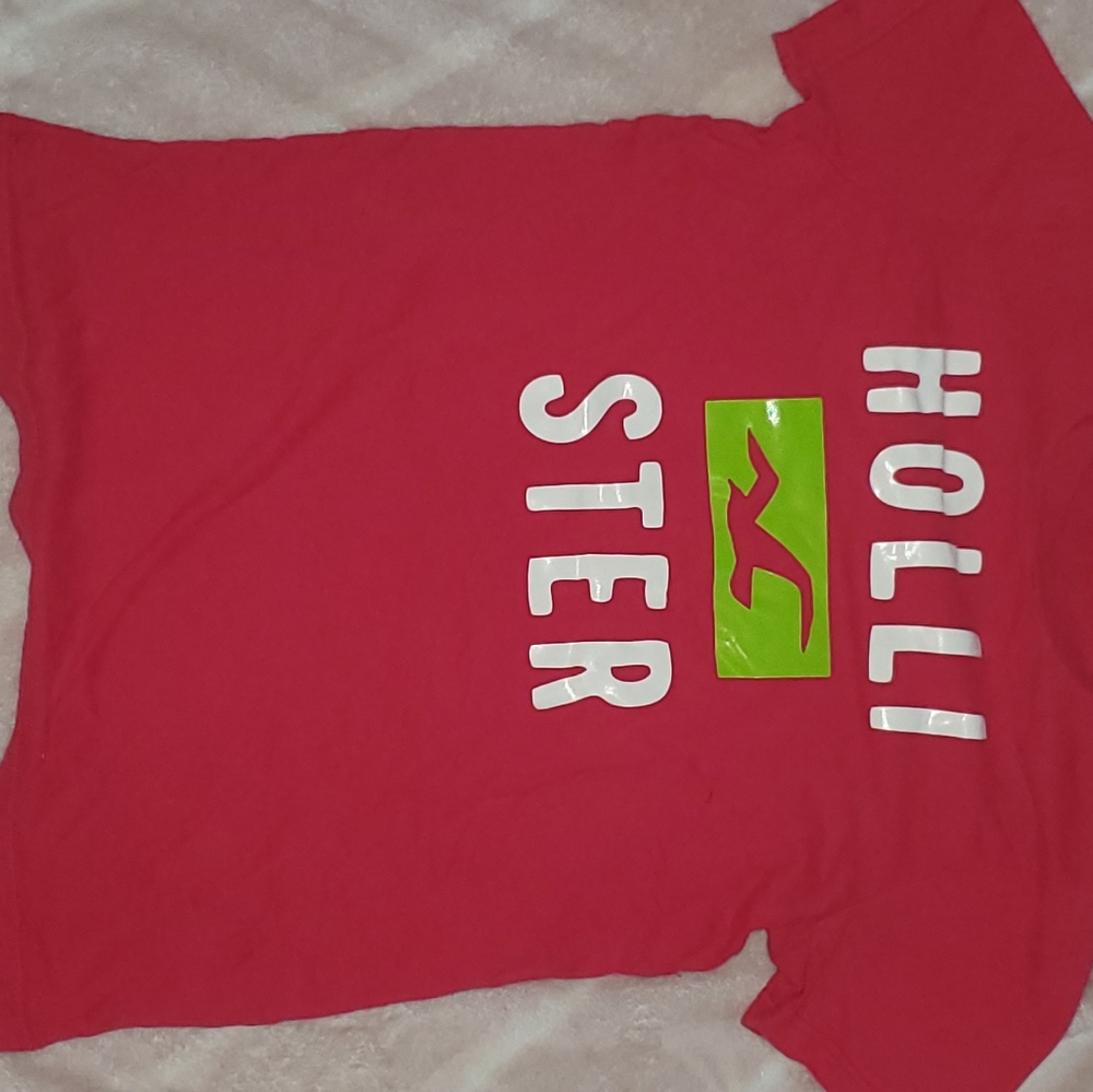 Hollister Tshirt